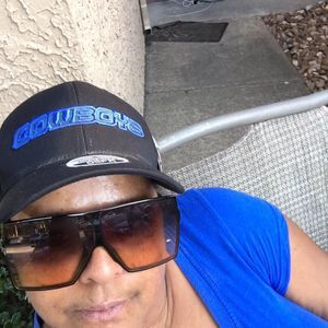 Meet your Posher, Cammie